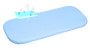 Nepromokavé prostěradlo jersey 35 x 75 cm BabyMatex