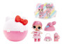 L.O.L. Surprise! Hello Kitty panenka série 2