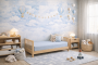 Prostěradlo Jersey s gumou 60 x 120 cm BabyMatex