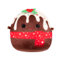 Micromallows Adventní kalendář - 24 ks Squishmallows