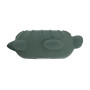 Teploměr silikonový digitální Turtle Terry Misty Green 0 m+ Petite&Mars