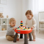 Interaktivní hrající hudební stoleček Baby Mix