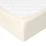 Prostěradlo Jersey s gumou 60 x 120 cm BabyMatex