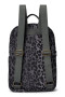 Puffy Midi Backpack - batůžek s přední kapsou Studio Noos