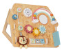 Activity board Lvíčkův dům 2Kids Toys