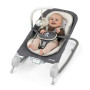 Lehátko masážní vibrující s melodií Happy Belly™ do 9 kg Ingenuity