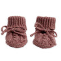 Capáčky Knit Cable Rebel Vel. 0 - 6 měsíců Lodger