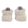 Capáčky Slipper Ciumbelle Cloud Dancer Lodger
