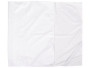 Chránič matrace 70 x 140 cm Lyocell froté/Polyuretan