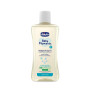 Šampon jemný na vlasy a tělo Baby Moments 200 ml Chicco