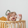 Silikonové kousátko Baby Bitie Bibs