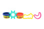 Sada modelína 2 x 56 g s doplňky Play-Doh