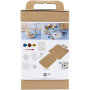 Kreativní sada Craft Kit Casting Containers Creativ Company