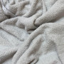 Osuška pončo s kapucí a oušky Junior 70 x 140 cm Babymatex