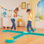 Překážková dráha se stupínky Balance & Build B-Toys