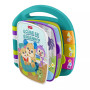 Učíme se říkanky CZ JMM55 Fisher Price 