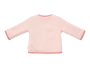 Kabátek oboustranný Pink Blush Little Dutch