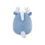Squishmallows Kirin se sněhovou vločkou - Polaris