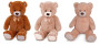 Plush Friends medvěd plyšový 100 cm