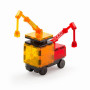Magnetická stavebnice Builder 32 dílů