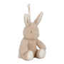 Usínáček králíček Newborn Naturals Little Dutch