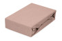 Prostěradlo Jersey s gumou 60 x 120 cm BabyMatex
