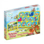 Quercetti Smart Puzzle Medvídek Pú