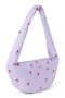 Puffy Mini Cross Body Bag Studio Noos