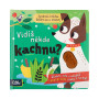 Vidíš někde kachnu? Albi