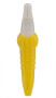 První kartáček Baby Banana - Kartáček
