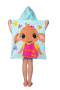 Pončo Králíček Bing 50 x 115 cm Jerry Fabrics