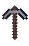 Minecraft krumpáč Nethertite