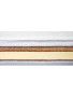 Matrace SENSILLO kokos-molitan-kokos 120x60 cm Classic