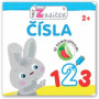 Malý zajíček - čísla