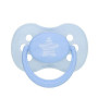 Dudlík silikonový anatomický 6-18m Canpol babies Pastels