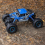Auto na dálkové ovládání Maxlife MXRC-300 modré