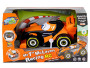 Formule McLaren na ovládání 19 cm