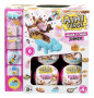 MGA's Miniverse Mini Food Občerstvení série 4A