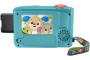 Interaktivní fotoaparát pro děti CZ/SK/ENG/HU/PL JN Fisher Price