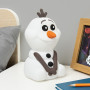 Frozen světlo SquishyGlo Olaf