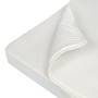 Chránič matrace s PU zátěrem OxiProof Delux 60 x 120 cm BabyMatex