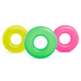 Kruh plovací 91 cm Intex 59262 Neon