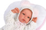 New Born holčička 35 cm 63566 Llorens