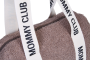 Přebalovací taška Mommy Club Signature Teddy Childhome