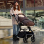 Fusak 4 v 1 Hygge Rose Petal Petite & Mars
