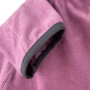 Dětská sportovní outdoorová mikina Pink Pidilidi