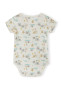 Kojenecké body unisex 5pack Minoti