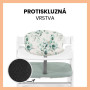 Polstrování Select na židličky Hauck