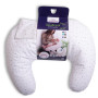 Polohovací polštář MiniRelax jersey 150 cm Babymatex