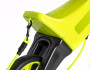 Odrážedlo Funny Wheels Rider SuperSport 2v1+popruh